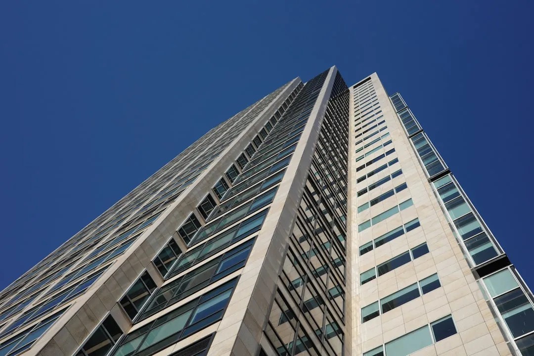 An illustration showing a sales funnel being supercharged with AI, created by AXZ Lead.