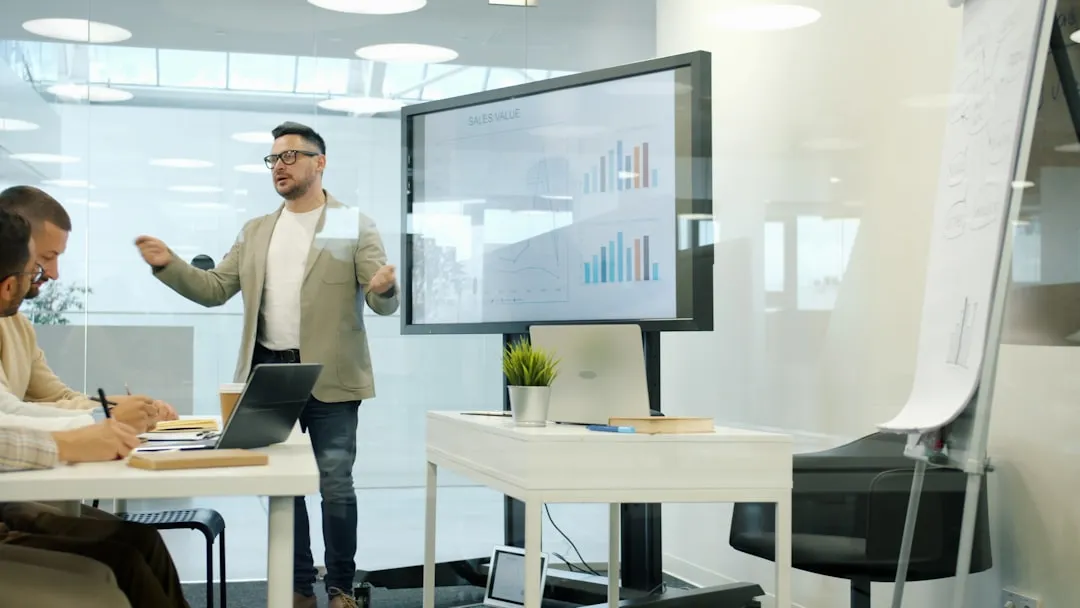 5 Cost-Effective B2B Lead Generation Tactics for Startups