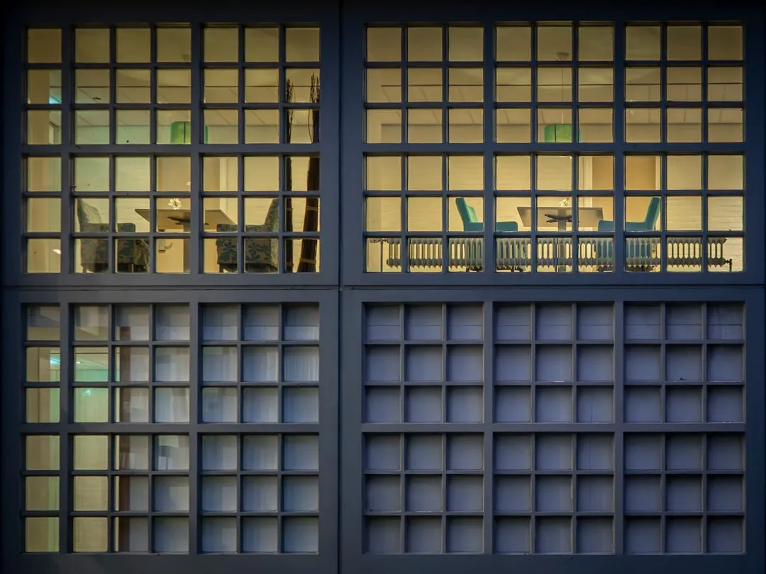 Graph comparing Lead Volume vs. Lead Quality focus from 2020 to 2025, showing the inverse relationship in successful strategies.